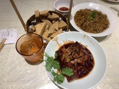 -老上海弄堂菜馆(恒基名人购物中心店)