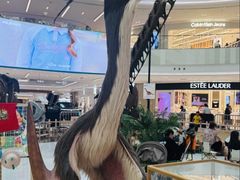 -上海七宝领展广场