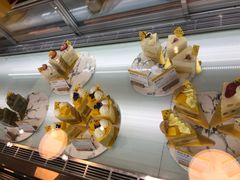 -三只蜜蜂蛋糕(东城店)