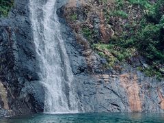 -白云源风景区