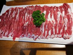 -津门羊大爷·铜锅涮肉(黄河道店)