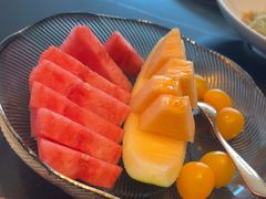 -宝燕壹号景观餐厅(龙盛国际商业广场店)