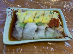 -张记炸串肠粉