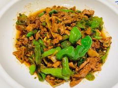 -兰湘子·湘菜小炒(三桥万象城店)