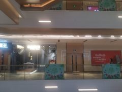 -IPARK购物中心