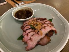 -CHINCHIN 青青·泰国料理(万象食家店)