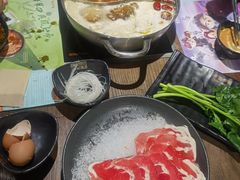 -呷哺呷哺(砂之船奥莱店)