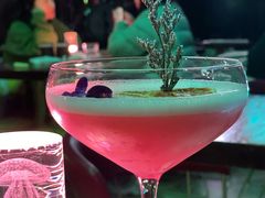 -MOSSO音乐酒吧·Live House(南京西路店)