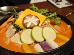 -韩鼎丰·韩国料理(林奥店)