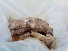 -宋老三苏肉羊肉汤老店