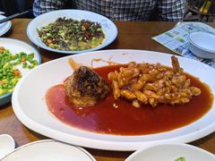-外婆烧.老杭帮菜(庆春店)