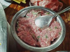 -渝味黄姐火锅(黄泥村店)