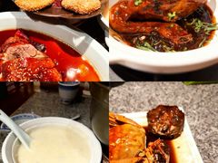 -南京大牌档(济南万象城店)