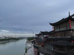 -二十八里太湖船菜(吉祥路店)