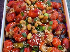 -路边边地标烧烤·川菜·小龙虾·音乐酒馆(良乡长虹店)