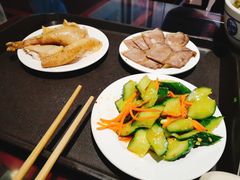 -东方宫中国兰州牛肉拉面(厦门旗舰店)