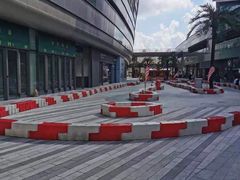 -赵汝飞练字硬笔书法(静安大融城校区)