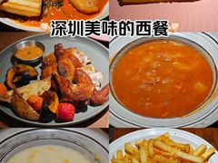 -FUNFUN有饭花园聚会餐厅