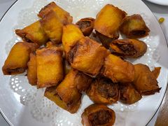 -一口猪海鲜浑锅·东北家常菜