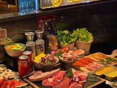 -谷町·烤肉自助(朱雀门店)