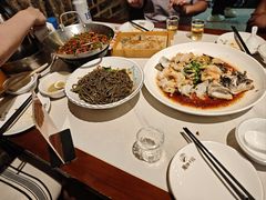 -随缘小馆(红岭路店)