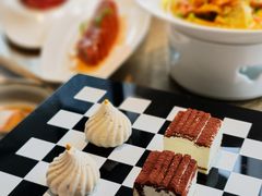 -悦泰环球美食自助(金茂旗舰店)