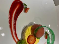 -王品牛排(郑州大卫城店)