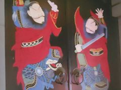 -绿茶餐厅(光谷世界城步行街店)