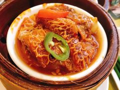-添好运点心专门店(百老汇店)
