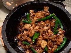 -绿茶餐厅(昌平悦荟店)