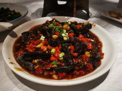 长沙臭豆腐-鄱阳湖·江西小炒·瓦罐煨汤(五道口店)