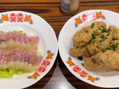 -谢记上海大排档(长寿路店)