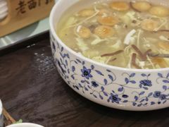 -老西门·常州菜(新区店)