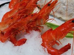 -海鲨湾海鲜会馆(百家湖1912店)