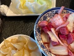 -仁和四季涮肉馆(天坛南门店)
