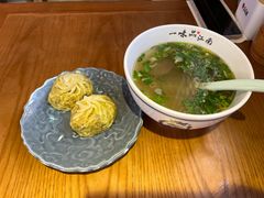 -鑫震源·苏式大虾生煎(山塘街店)