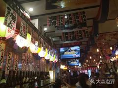 -平成屋·午肴夜酒(四川北路店)