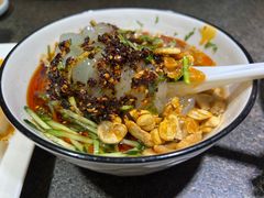 -三道菜(明堂公园店)