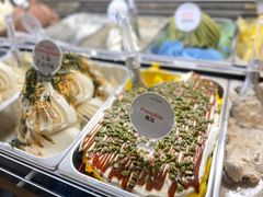 -Dal Cuore 达可芮冰淇淋(陕西北路店)