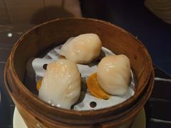 -京香轩·中餐厅(上海中庚聚龙酒店)