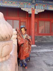 点击看大图 -美云庭古装·格格服汉服·京城旅拍(北京店)