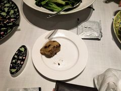 -君庭中餐厅(友谊宾馆店)