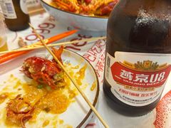 -小田油焖小龙虾(双井店)