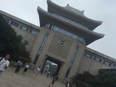 -雨花台烈士纪念馆