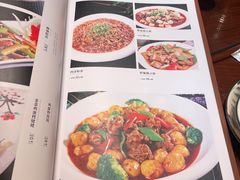 -川满楼(北山店)