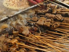 麻辣烫-大姐麻辣烫(莲宝中路店)