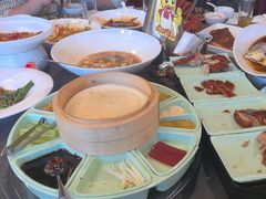 -羲和雅苑•北京烤鸭(平安国际金融中心店)