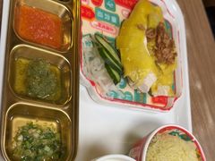 -百福麵家(新馬路店)