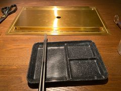 -新石器烤肉(中房金谊广场店)