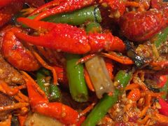 -聚味瞿记·龙虾堂(咸嘉湖店)
